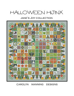 Halloween Hijinx